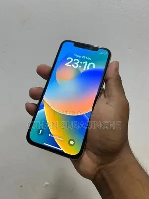 Apple iPhone X 64GB (Used)