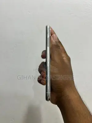Apple iPhone X 64GB (Used)