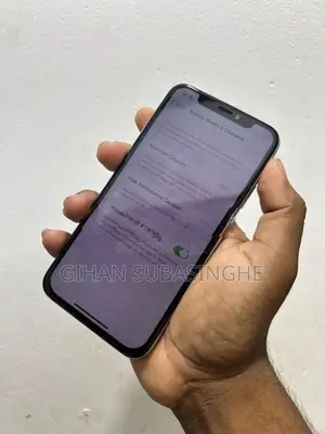 Apple iPhone X 64GB (Used)