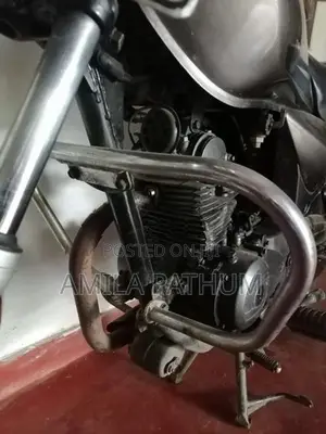 Bajaj Platina 100 2007