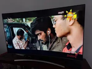 Samsung 65” TV