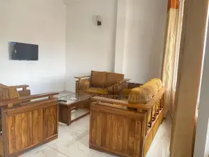 3-Bedroom Apartment Short-Term Rental in Kalubowila. Code: ( CSA202 )