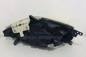 Nissan Leaf Aze0 Head Light Lh