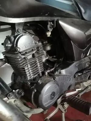 Bajaj Platina 100 2007