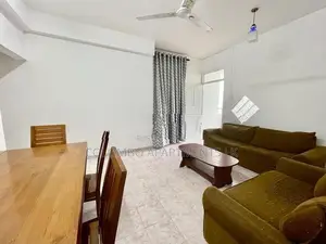 2-Bedroom Apartment Short-Term Rental in Wellawatta. ( Code: CSH301)