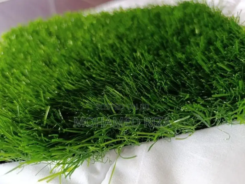 Grass Carpet