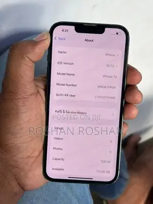 Apple iPhone 13 (Used)
