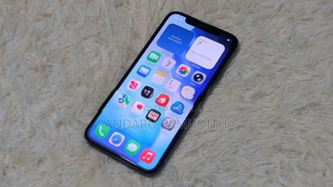 Apple iPhone 11 Pro 256GB (Used)