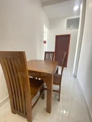 3-Bedroom Apartment Short-Term Rental in Kalubowila. Code: ( CSA202 )