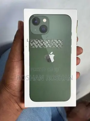 Apple iPhone 13 (Used)
