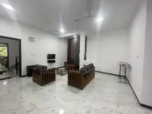 2-Bedroom Apartment Short-Term Rental in Dehiwela. (Code: CSM202)