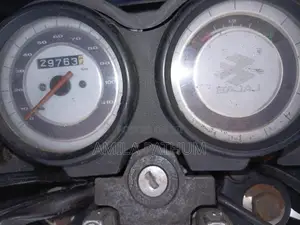 Bajaj Platina 100 2007