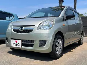 Daihatsu Mira La350 Head Light Rh