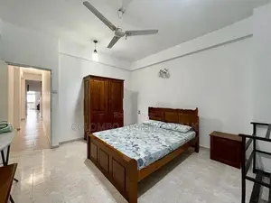 2-Bedroom Apartment Short-Term Rental in Wellawatta. ( Code: CSH301)