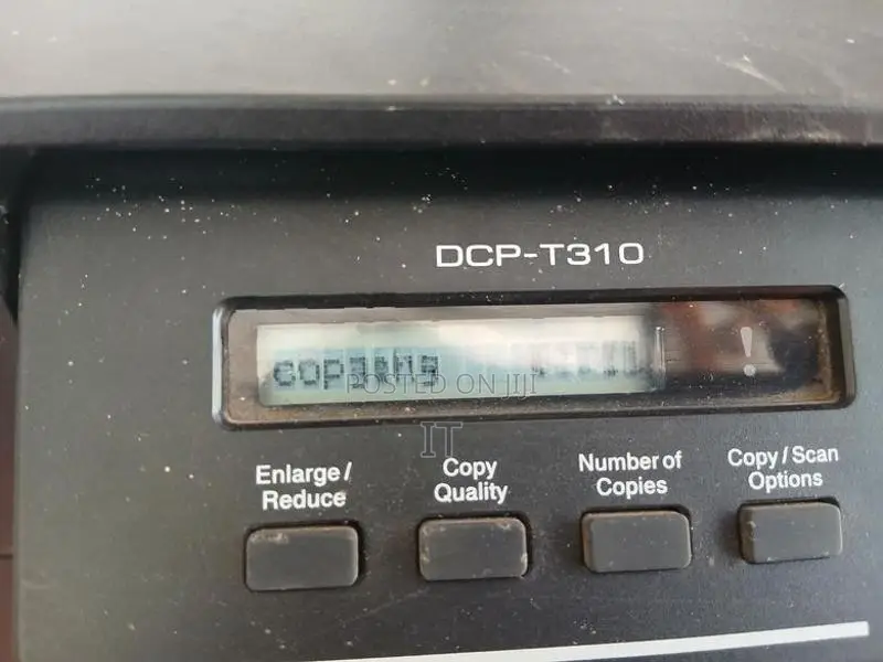 Brother DCP-T310 Printer