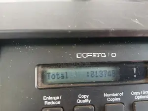 Brother DCP-T310 Printer