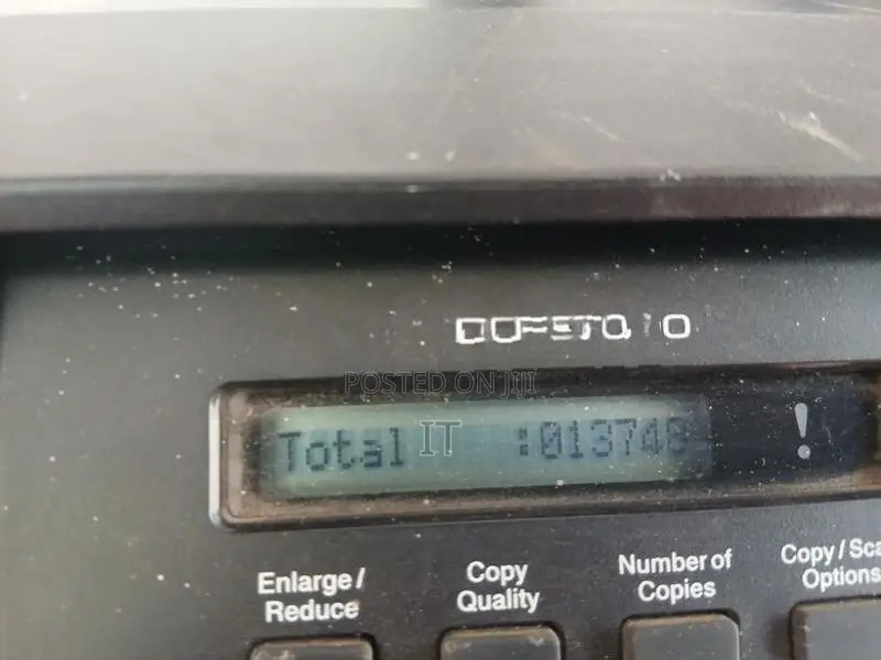 Brother DCP-T310 Printer