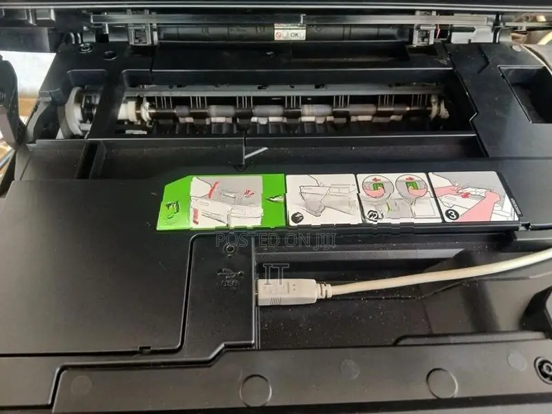 Brother DCP-T310 Printer