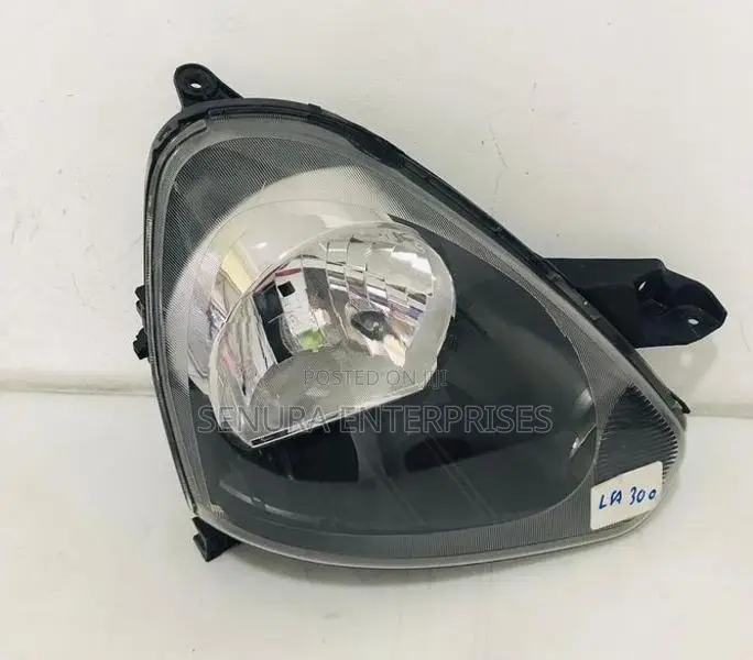 Daihatsu Mira La300 Head Light Rh