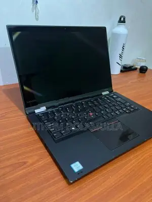 Lenovo Yoga 370 Touchscreen Laptop i3 7th Gen