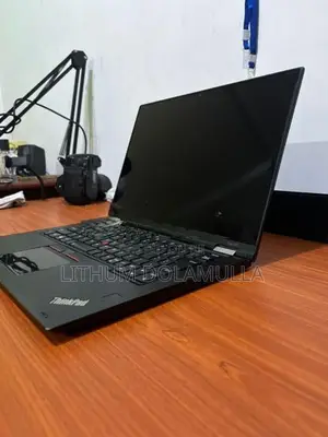 Lenovo Yoga 370 Touchscreen Laptop i3 7th Gen