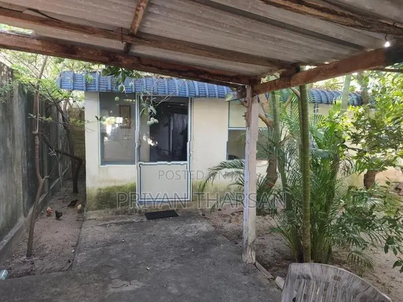 House for Sale Batticaloa
