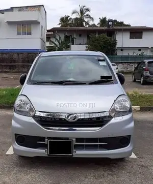 Daihatsu Mira La300 Head Light Rh