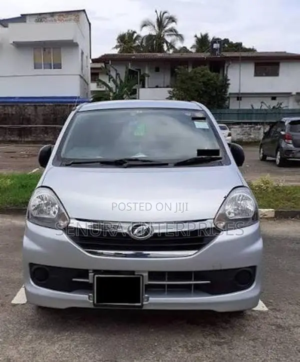 Daihatsu Mira La300 Head Light Rh