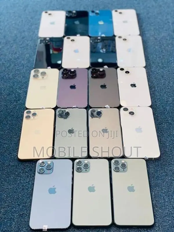 Apple iPhone 15 128GB (Used)