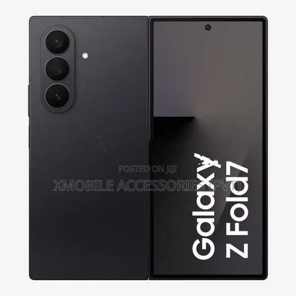 Samsung Galaxy Z Fold 7 12GB 512GB (Brand New)