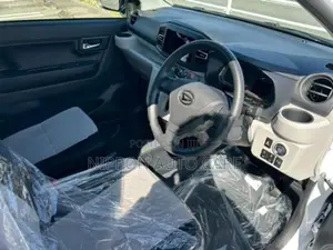Daihatsu Mira G SA3 2026