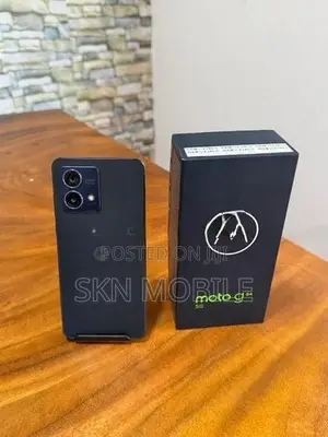 Moto G84 12GB 256GB 5G (Used)