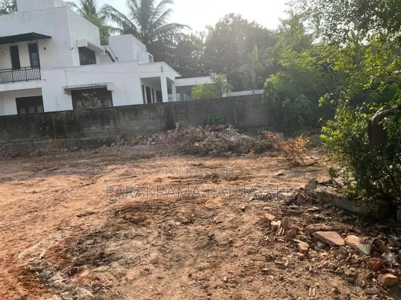 Land for Sale in Panadura City