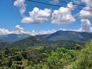 Land for Sale Nuwara Eliya