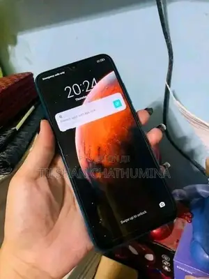 Xiaomi Redmi 9A (Used)