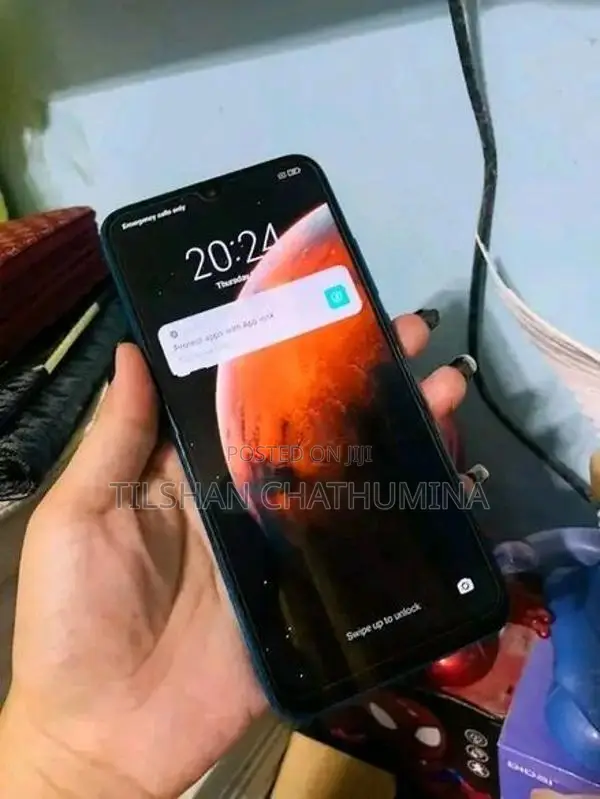Xiaomi Redmi 9A (Used)