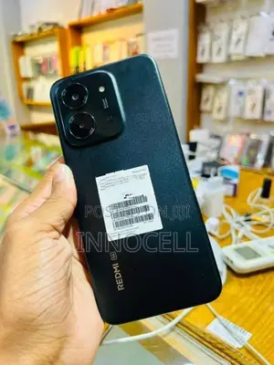 Xiaomi Redmi 15C 128GB (Used)
