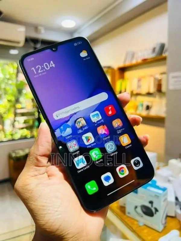 Xiaomi Redmi 15C 128GB (Used)