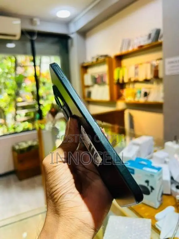 Xiaomi Redmi 15C 128GB (Used)