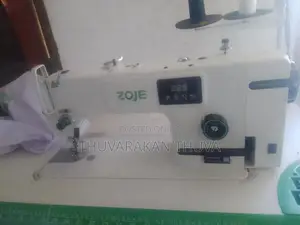 Zoje Sewing Machine
