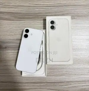Apple iPhone 17 Sim Version (Used)