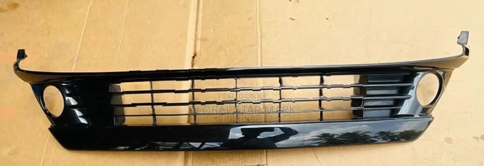TOYOTA PRIUS ZVW30 BUMPER LOWER SHELL RECONDITION AVAILABLE!