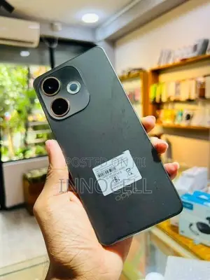 Oppo A5 Pro 256GB (Used)