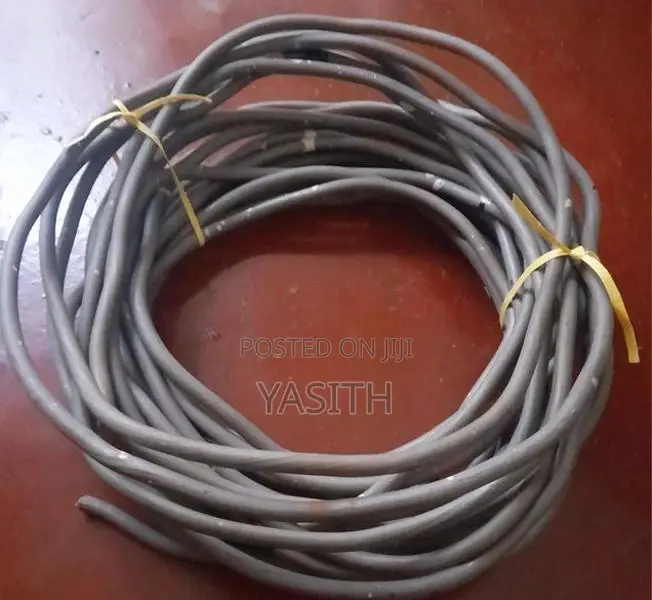 ACL Welding Plant 10mm Wire - 19m