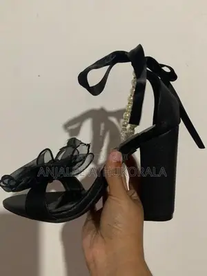 High Heels