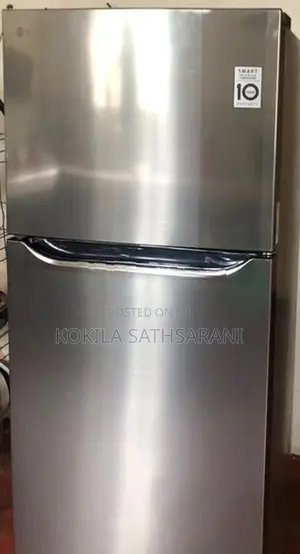 LG Refrigerator