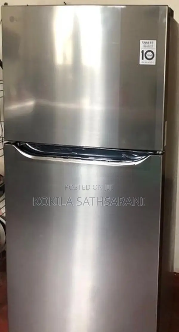 LG Refrigerator