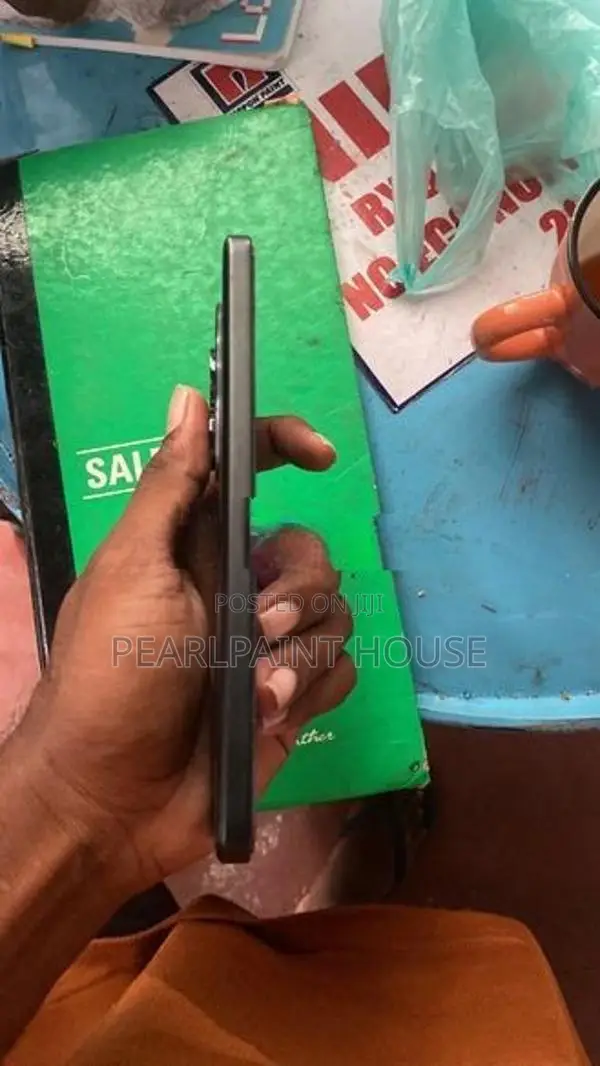 Xiaomi Redmi Note 14 5G (Used)