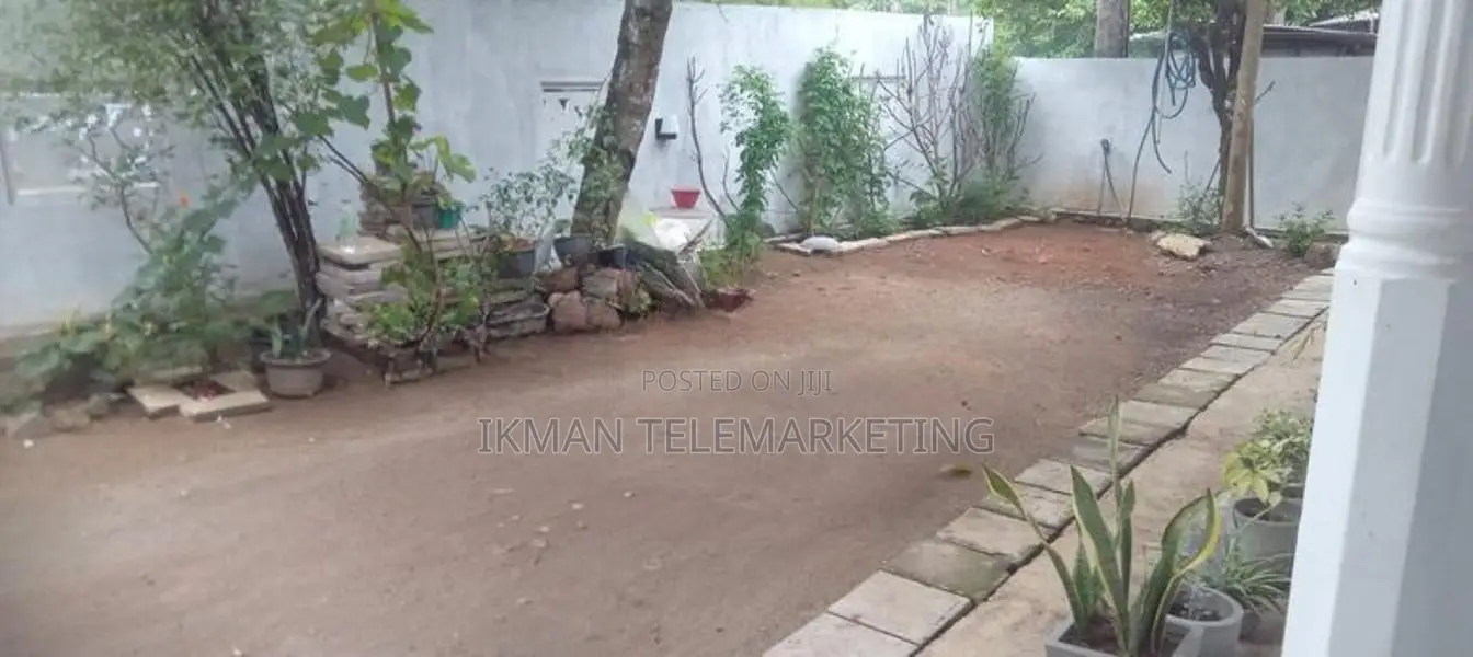 House for Sale at Panagoda Junction