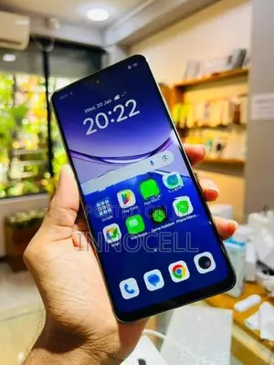 Oppo A5 Pro 256GB (Used)